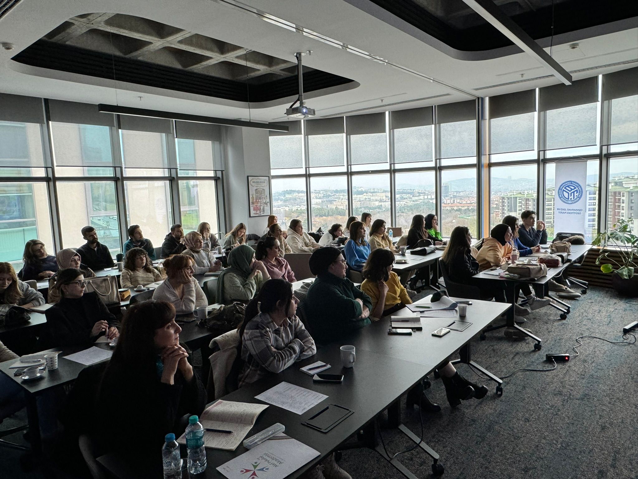 Aktif Psikoloji Akademisi